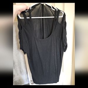 Ross brand long sleeve 2X